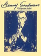 Benny Goodman - Composer/Artist Clarinet Solo Collection cover